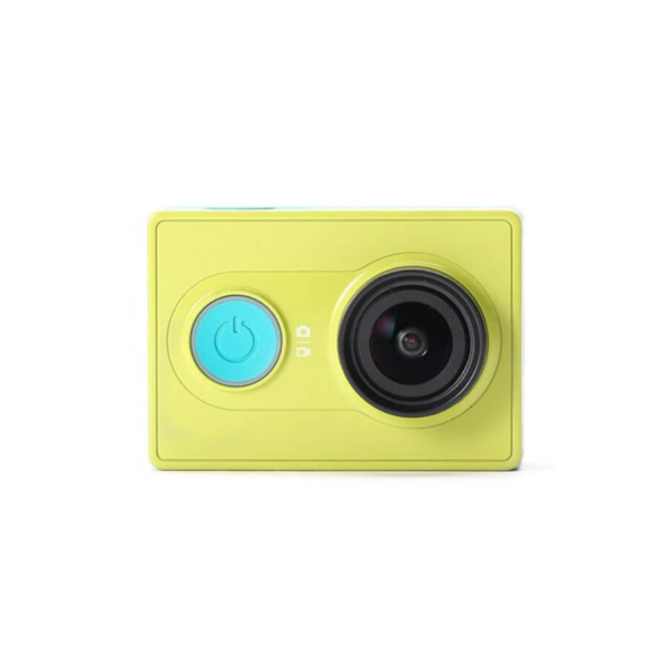 xiaomi yi xiao екшън камера 2