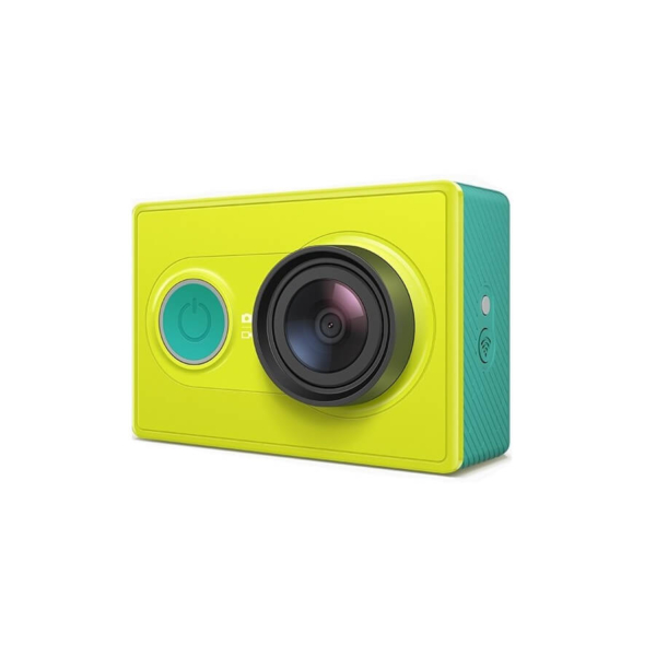 xiaomi yi xiao екшън камера