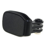 New-Arrival-Camera-Travel-Tripod-Monopod-Quick-Clip-Clamp-Gopro-Accessories-Head-Quickclip-For-gopro-hero3