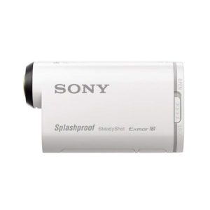 SONY-AS200V-екшън-камера