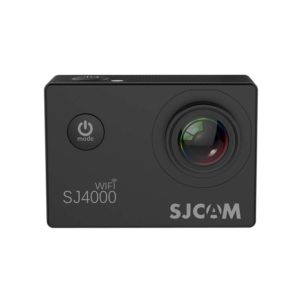sjcam sj4000wifi екшън камера черен 1
