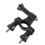 Gopro-Bike-Handlebar-Mount-Hero-стойка-колело-мотор-гопро-херо-хенделбар