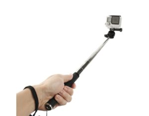 gopro-monopod-selfie-телескопична-пръчка-монопод-селфи-стик