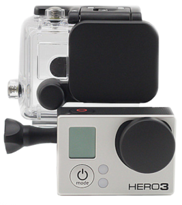 lens-cap-housing-case-cover-gopro-hero-3-защитно-капаче-обектив-екшън-камера-1