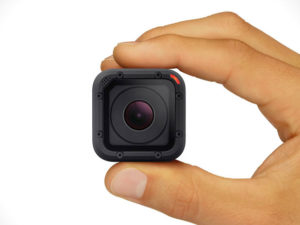 GoPro-HERO4-Session-екшън-камера-спортна-видео