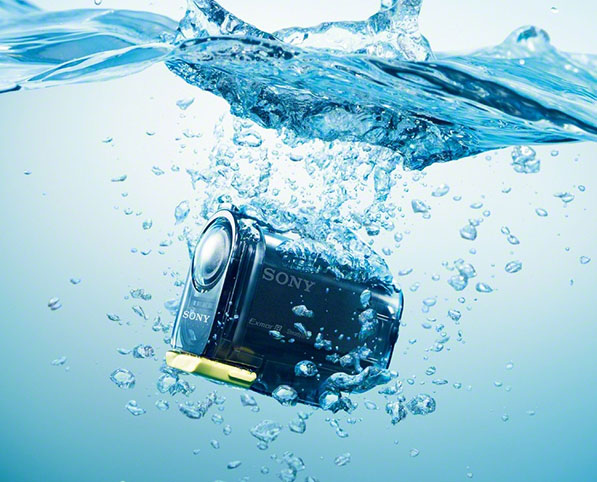 Sony-Action-Cam-подводно-снимане-водоустойчив-калъф-кейс-екшън-камера-gopro