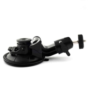 Suction-Cup-Mount-GoPro-вакуум-стойка-за-стъкло-автомобил-екшън-камера