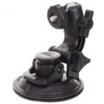 Suction-Cup-Mount-GoPro-вакуум-стойка-за-стъкло-автомобил-екшън-камера