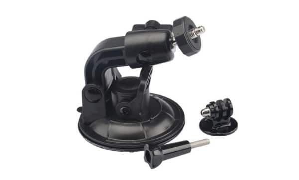 Suction-Cup-Mount-GoPro-вакуум-стойка-за-стъкло-автомобил-екшън-камера
