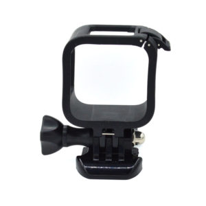 Professional-Sports-Camera-Accessory-Standard-Frame-Mount-Protective-Shell-Cover-for-GoPro-HERO-4-Session-рамка