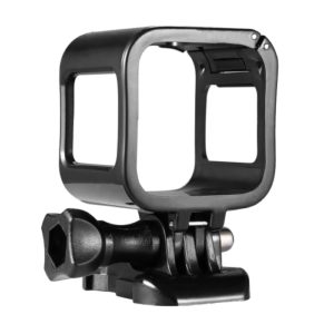 Professional-Sports-Camera-Accessory-Standard-Frame-Mount-Protective-Shell-Cover-for-GoPro-HERO-4-Session-рамка