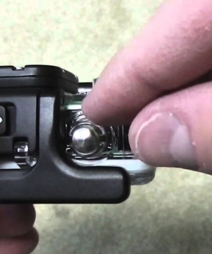 Заключващ механизъм за GoPro Hero 3 - Image 6