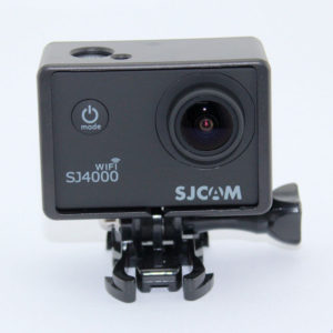 Рамка за SJ4000 екшън камера