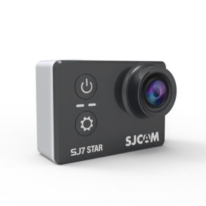SJCAM SJ7 Star 16MP 4K екшън камера 1