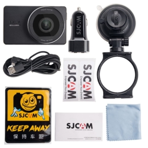 Видеорегистратор SJCAM M30 6