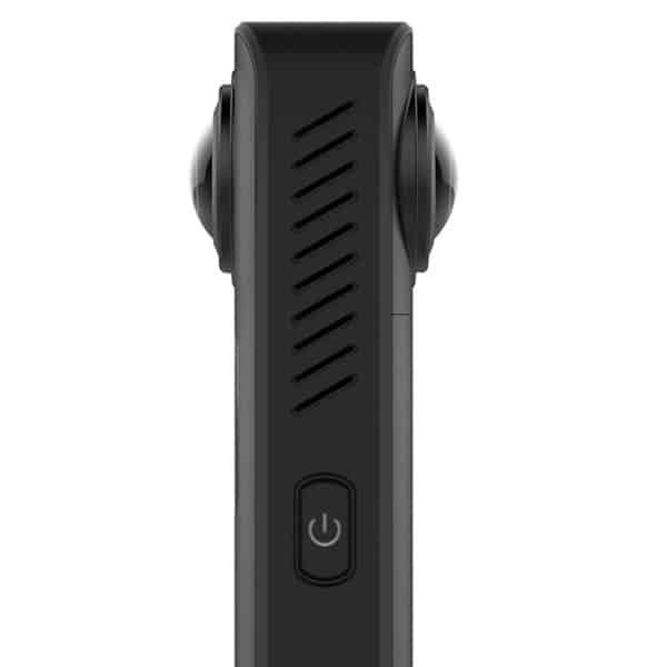 SJCAM SJ360+ Plus HD 1080P VR Panoramic 3