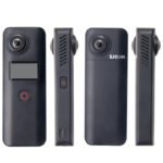SJCAM SJ360+ HD 1080P VR Panoramic 9