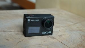 SJ6 Legend екшън камера