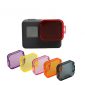 Цветни филтри за GoPro Hero 5 6