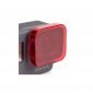 Червен филтър за подводно снимане за GoPro Hero 5 6 1