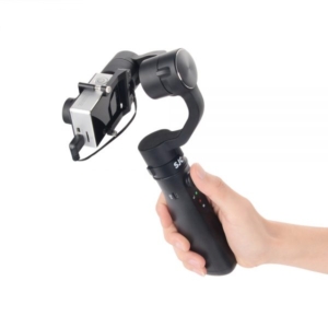 SJ GIMBAL 3-AXIS Стабилизатор SJCAM, Черен - Image 7