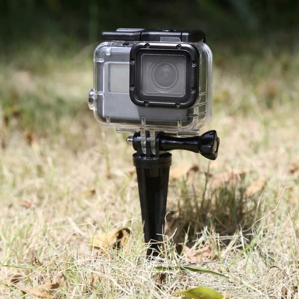 къмпинг стойка за gopro за пясък почва 5
