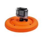 плаващо фризби за gopro 3