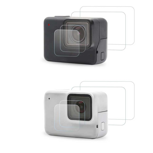 стъклен-протектор-за-GoPro-Hero-7-white-silver-3