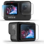 Staklen-protektor-za-GoPro-Hero-9-Black-Za-dvata-ekrana-i-obektiva (1)
