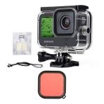 Komplekt Water Shield za GoPro Hero 9 Black