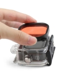 Filtyr-za-GoPro-Hero-9-10-11-12-Black-Za-vodoustoychiviya-korpus-Cherven (5)