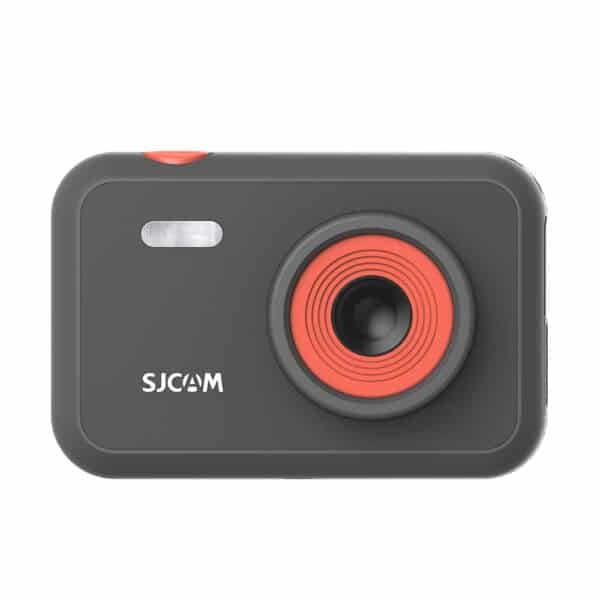 SJCAM-Funcam-f1-черен