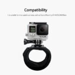 Стойка за ръка GARV™ WRIST STRAP PRO+