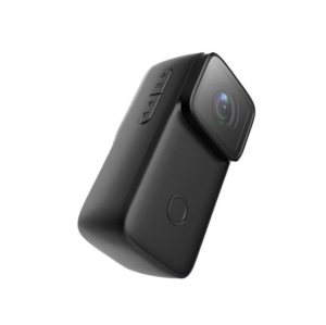 SJCAM-C200-2K-24FPS-Черен