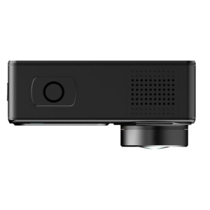 SJCAM-SJ8-Dual-Screen-4K-30FPS-Черен