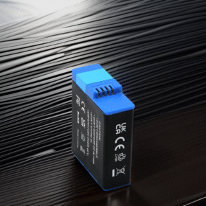 Батерия GARV 2000mAh за GoPro Hero 9/10/11/12 Black, Li-ion - Image 7