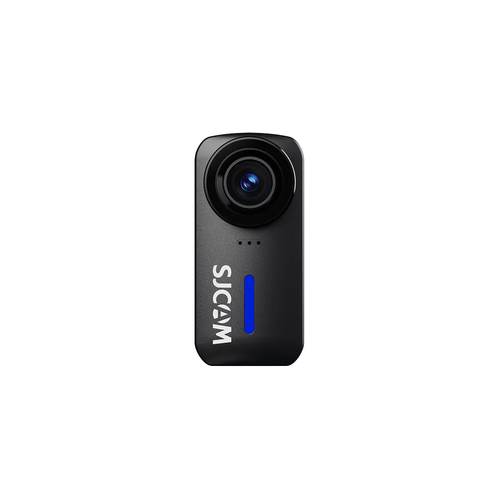 Екшън камера SJCAM C110+, 4K 30FPS, Черен