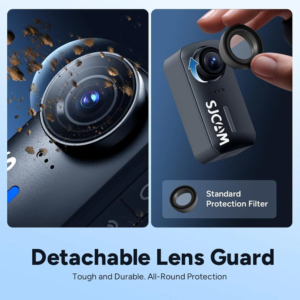 SJCAM C110 Plus
