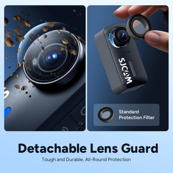 SJCAM C110 Plus