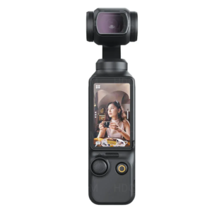 Филтър Telesin ND16 за DJI Osmo Pocket 3