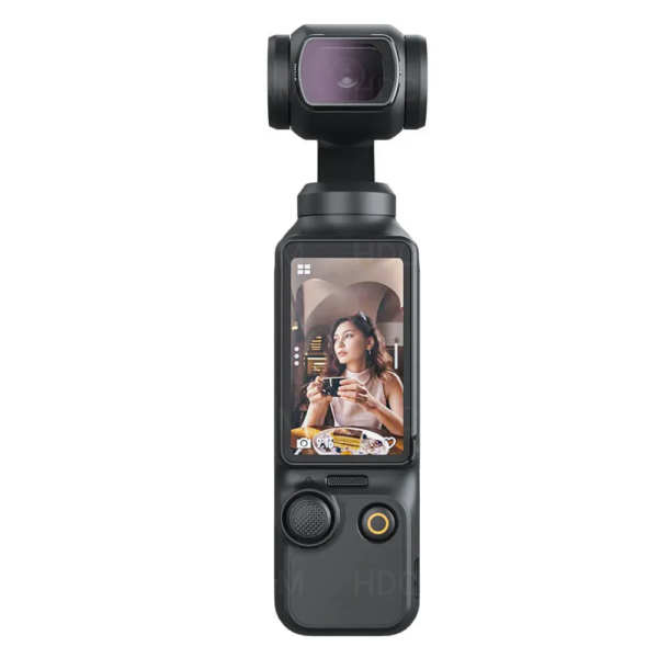Филтър Telesin ND16 за DJI Osmo Pocket 3