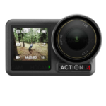 Telesin CPL/ND филтри за DJI Osmo Action 3, 4, 5