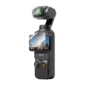 Telesin стъклени протектори за екран и обектив на DJI Osmo Pocket 3