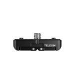 Магнитен адаптер Telesin за бързо закрепване на Insta360 X4/X5