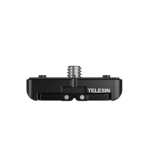 Магнитен адаптер Telesin за бързо закрепване на Insta360 X4/X5