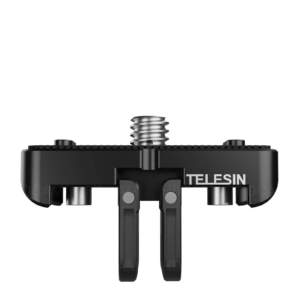 Магнитен адаптер Telesin за бързо закрепване Insta360 X4/X5