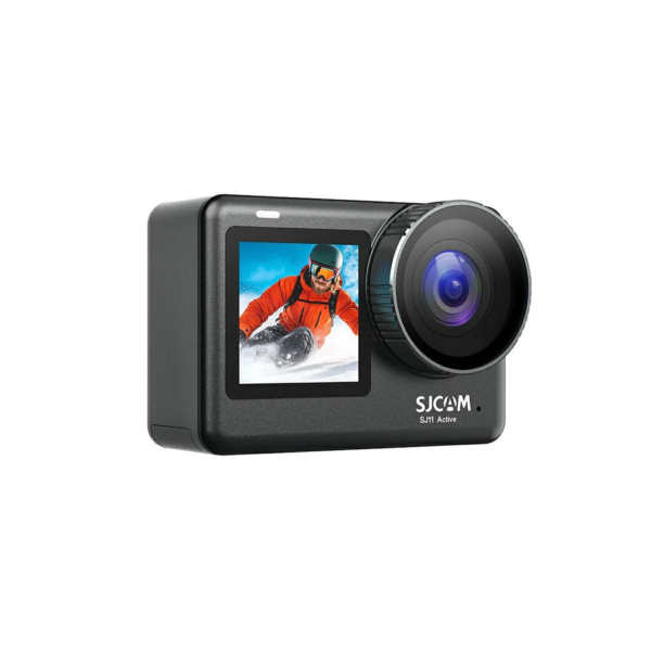 Екшън камера SJ11 Active 4К WiFI