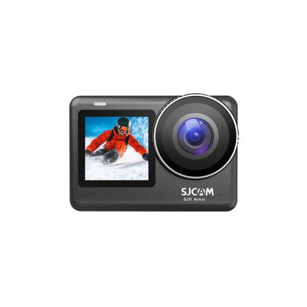 sj11-active-action-camera-2 Екшън камера SJ11 Active 4К WiFI
