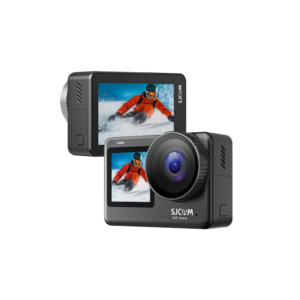 Екшън камера SJ11 Active 4К WiFI