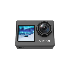 SJ4000 4К Dual Screen